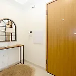 Apartmán Port Olablanca *
