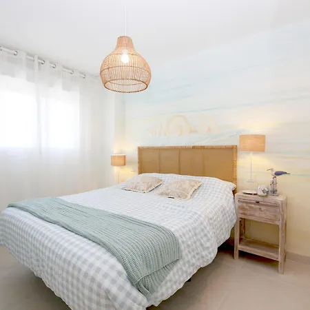 Port Olablanca Estepona