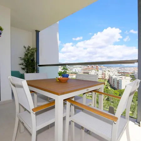 Apartmán Port Olablanca