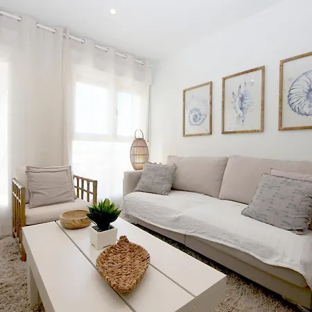 Apartmán Port Olablanca