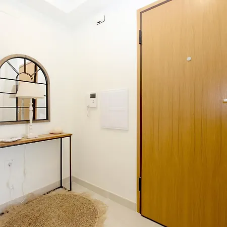 Apartamento Port Olablanca *