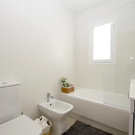 Port Olablanca Apartman