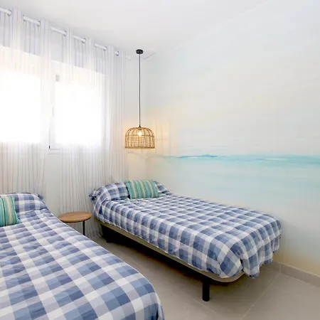 Port Olablanca Apartman