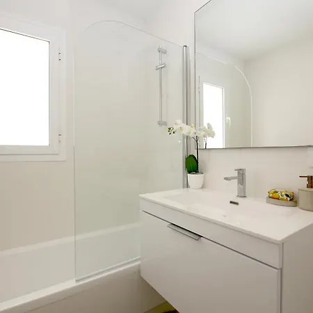 Port Olablanca Apartman *