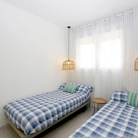 Port Olablanca אסטפונה