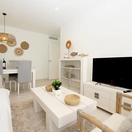 Port Olablanca Apartman