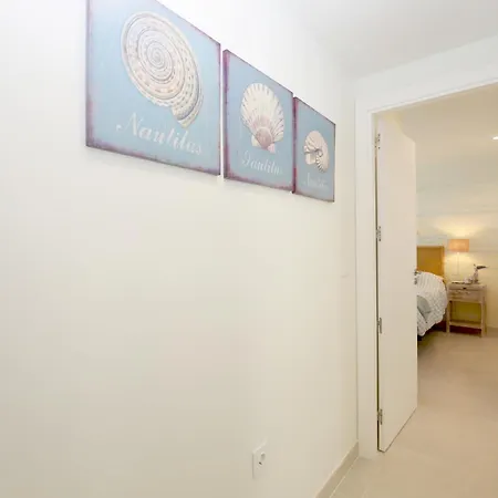 Port Olablanca Apartman