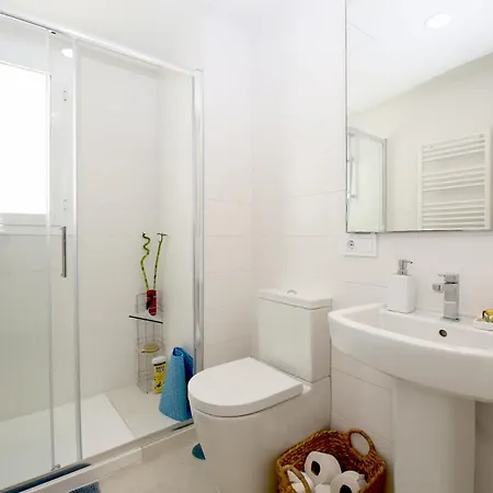 Port Olablanca * אסטפונה