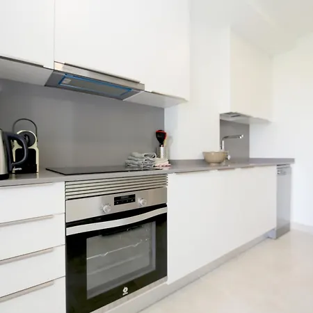 Apartment Port Olablanca *
