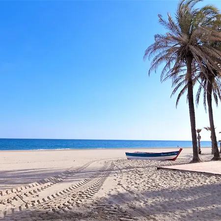 Port Olablanca *