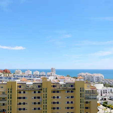 Port Olablanca Apartment *