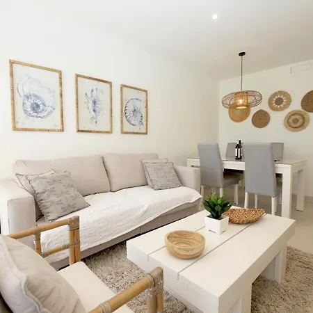 Port Olablanca * אסטפונה