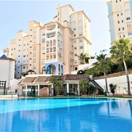 Port Olablanca Apartman