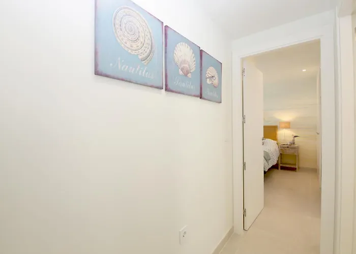 Port Olablanca Appartement