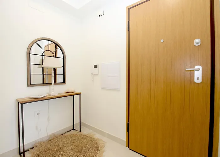 Appartement Port Olablanca *