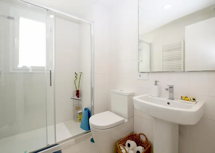 Port Olablanca * Estepona