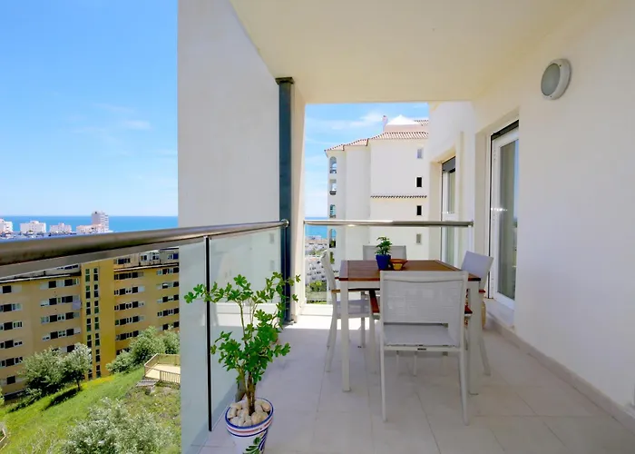 Port Olablanca エステポナ