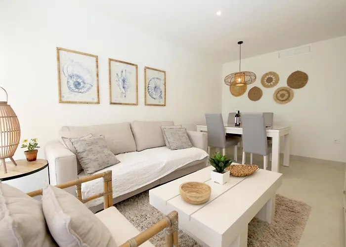 Port Olablanca * Estepona