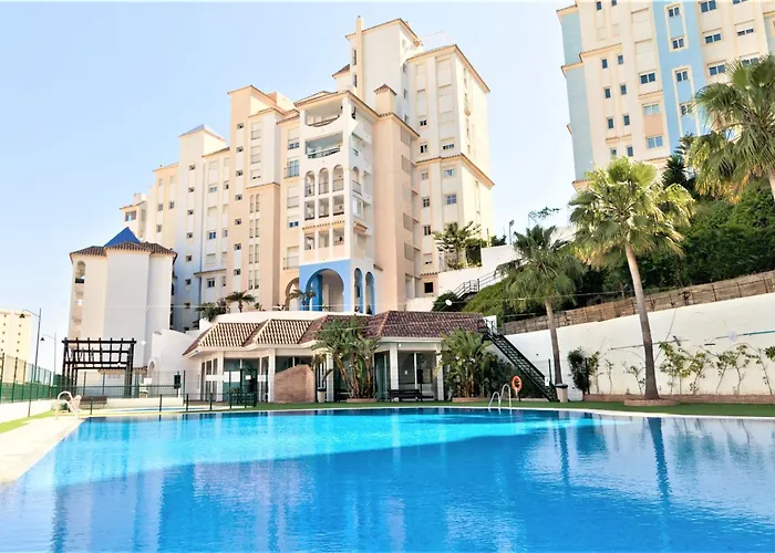 Port Olablanca アパート